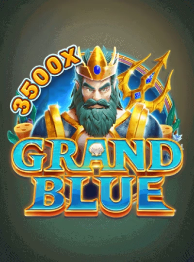Jackpot slots game cover